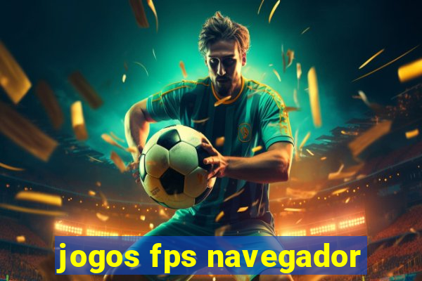 jogos fps navegador